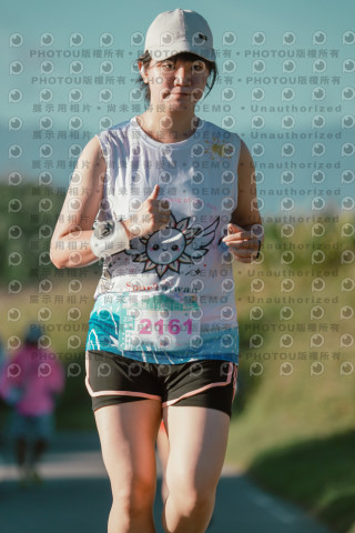 2025運動i台灣壯圍龜山朝日馬拉松 Sunrise Marathon