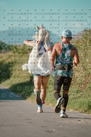 2025運動i台灣壯圍龜山朝日馬拉松 Sunrise Marathon