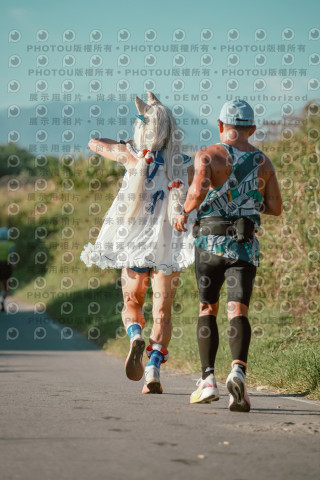 2025運動i台灣壯圍龜山朝日馬拉松 Sunrise Marathon