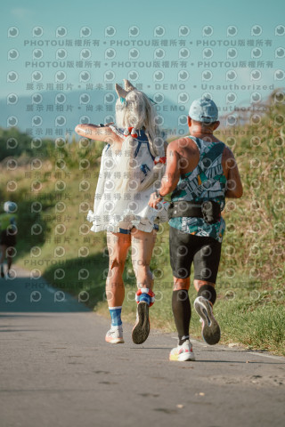 2025運動i台灣壯圍龜山朝日馬拉松 Sunrise Marathon