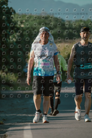 2025運動i台灣壯圍龜山朝日馬拉松 Sunrise Marathon