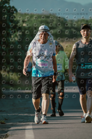 2025運動i台灣壯圍龜山朝日馬拉松 Sunrise Marathon