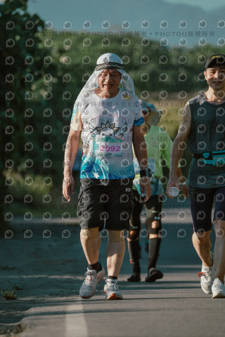 2025運動i台灣壯圍龜山朝日馬拉松 Sunrise Marathon