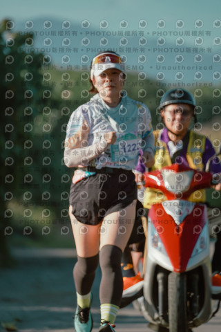 2025運動i台灣壯圍龜山朝日馬拉松 Sunrise Marathon
