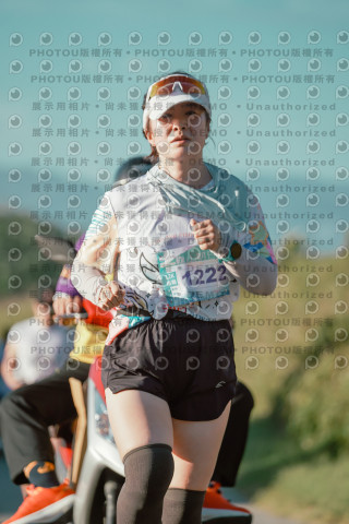 2025運動i台灣壯圍龜山朝日馬拉松 Sunrise Marathon