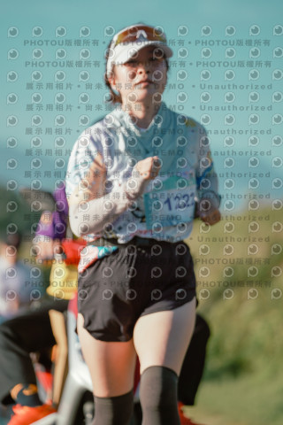 2025運動i台灣壯圍龜山朝日馬拉松 Sunrise Marathon