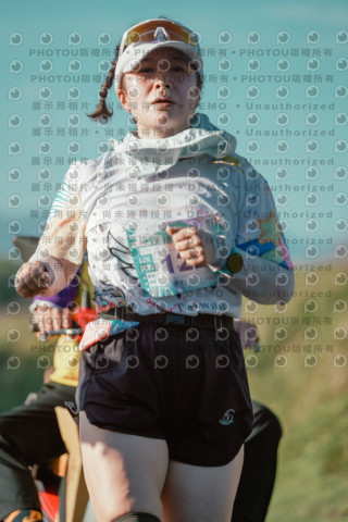 2025運動i台灣壯圍龜山朝日馬拉松 Sunrise Marathon