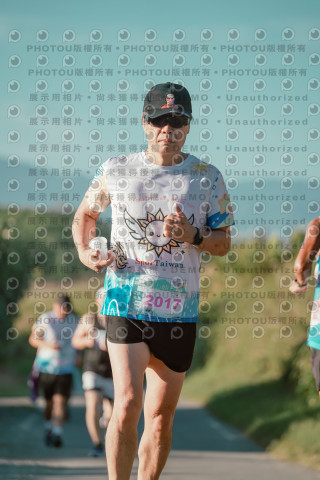 2025運動i台灣壯圍龜山朝日馬拉松 Sunrise Marathon