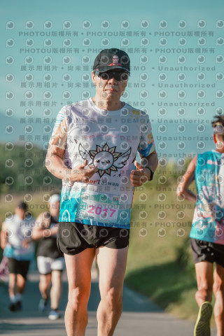 2025運動i台灣壯圍龜山朝日馬拉松 Sunrise Marathon