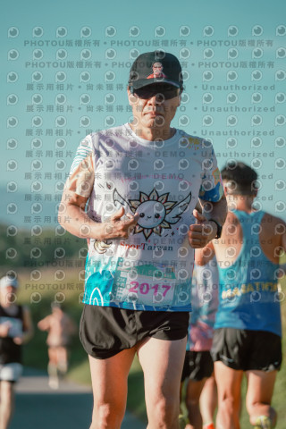 2025運動i台灣壯圍龜山朝日馬拉松 Sunrise Marathon