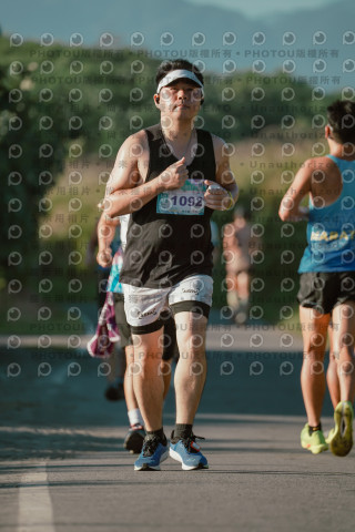 2025運動i台灣壯圍龜山朝日馬拉松 Sunrise Marathon