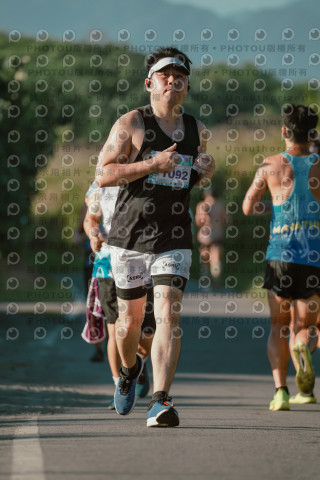 2025運動i台灣壯圍龜山朝日馬拉松 Sunrise Marathon