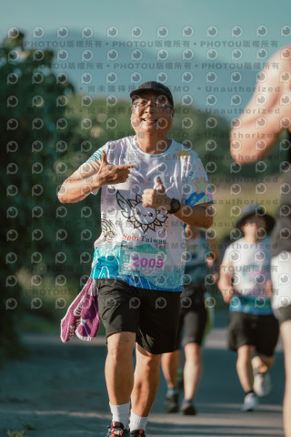 2025運動i台灣壯圍龜山朝日馬拉松 Sunrise Marathon