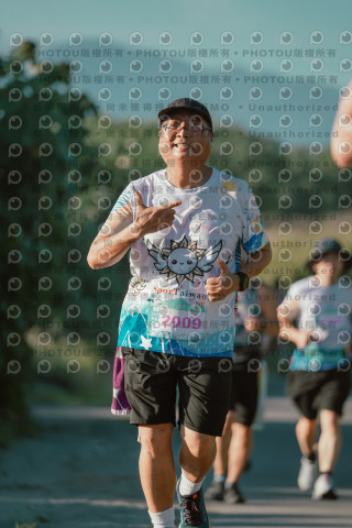 2025運動i台灣壯圍龜山朝日馬拉松 Sunrise Marathon