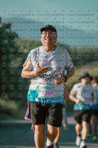 2025運動i台灣壯圍龜山朝日馬拉松 Sunrise Marathon