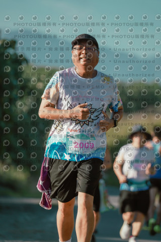 2025運動i台灣壯圍龜山朝日馬拉松 Sunrise Marathon