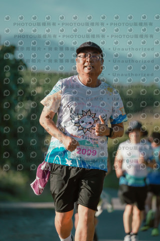 2025運動i台灣壯圍龜山朝日馬拉松 Sunrise Marathon
