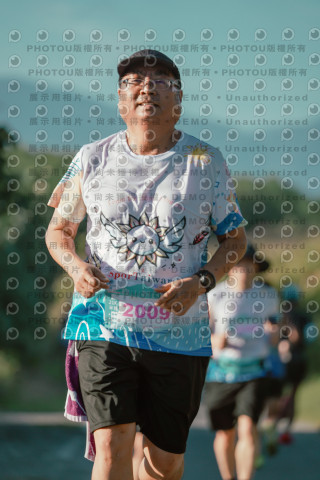 2025運動i台灣壯圍龜山朝日馬拉松 Sunrise Marathon