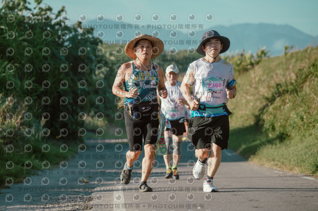 2025運動i台灣壯圍龜山朝日馬拉松 Sunrise Marathon
