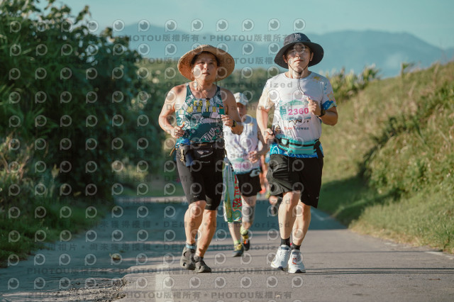 2025運動i台灣壯圍龜山朝日馬拉松 Sunrise Marathon