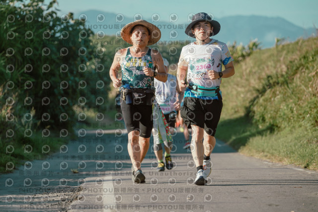 2025運動i台灣壯圍龜山朝日馬拉松 Sunrise Marathon