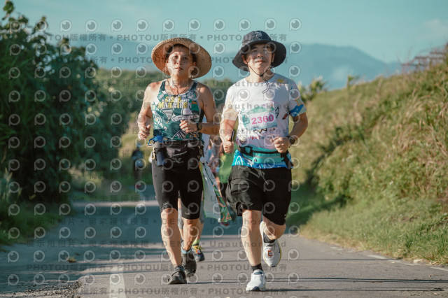 2025運動i台灣壯圍龜山朝日馬拉松 Sunrise Marathon