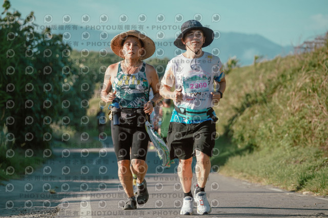 2025運動i台灣壯圍龜山朝日馬拉松 Sunrise Marathon