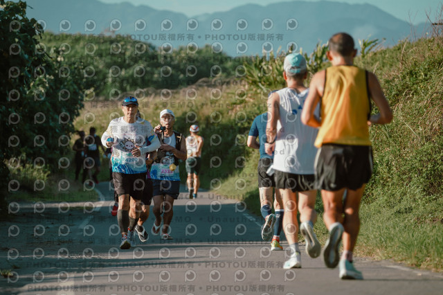2025運動i台灣壯圍龜山朝日馬拉松 Sunrise Marathon