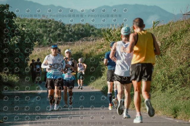 2025運動i台灣壯圍龜山朝日馬拉松 Sunrise Marathon