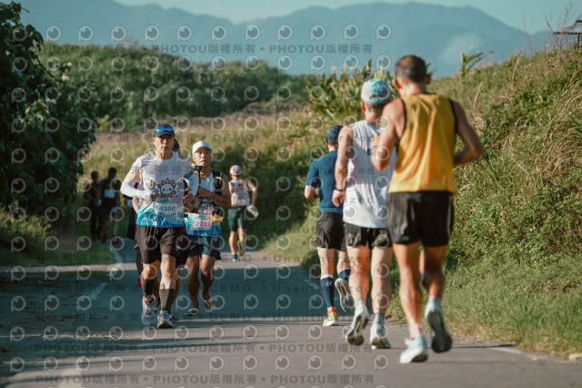 2025運動i台灣壯圍龜山朝日馬拉松 Sunrise Marathon