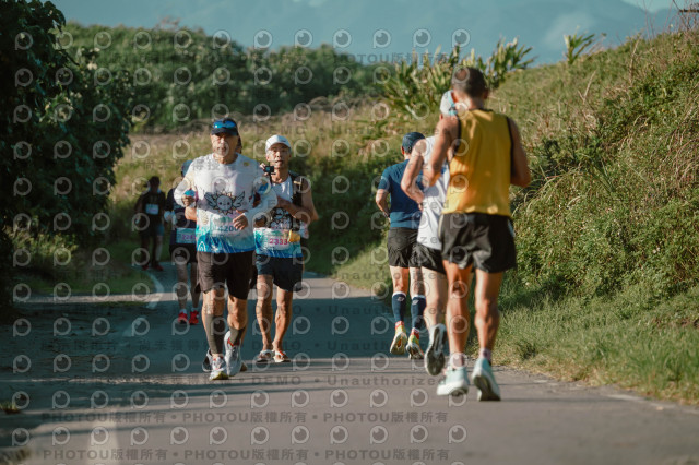 2025運動i台灣壯圍龜山朝日馬拉松 Sunrise Marathon