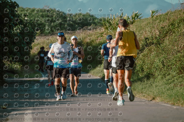 2025運動i台灣壯圍龜山朝日馬拉松 Sunrise Marathon