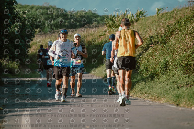 2025運動i台灣壯圍龜山朝日馬拉松 Sunrise Marathon