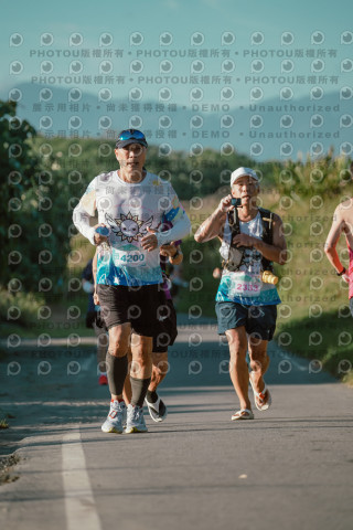 2025運動i台灣壯圍龜山朝日馬拉松 Sunrise Marathon