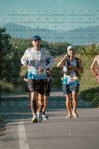 2025運動i台灣壯圍龜山朝日馬拉松 Sunrise Marathon