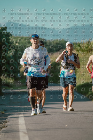 2025運動i台灣壯圍龜山朝日馬拉松 Sunrise Marathon