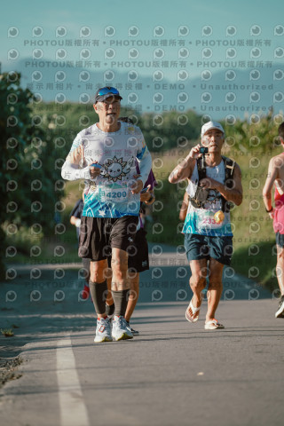 2025運動i台灣壯圍龜山朝日馬拉松 Sunrise Marathon