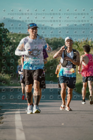 2025運動i台灣壯圍龜山朝日馬拉松 Sunrise Marathon