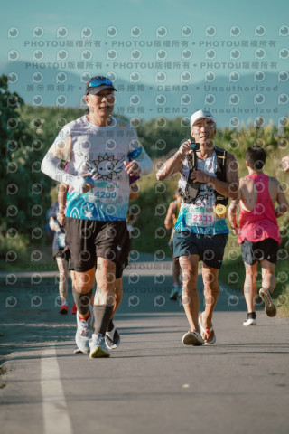 2025運動i台灣壯圍龜山朝日馬拉松 Sunrise Marathon