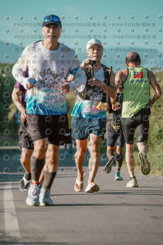 2025運動i台灣壯圍龜山朝日馬拉松 Sunrise Marathon