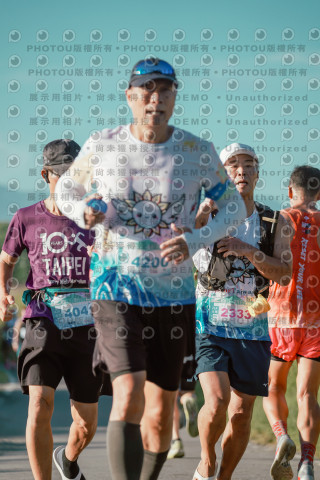 2025運動i台灣壯圍龜山朝日馬拉松 Sunrise Marathon