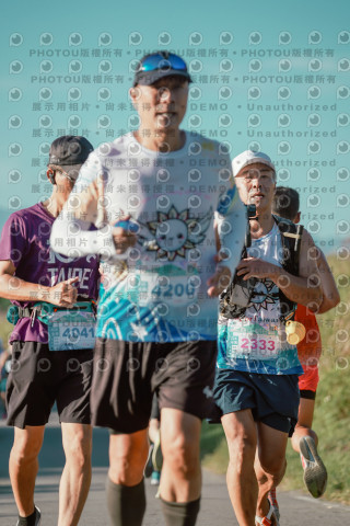 2025運動i台灣壯圍龜山朝日馬拉松 Sunrise Marathon