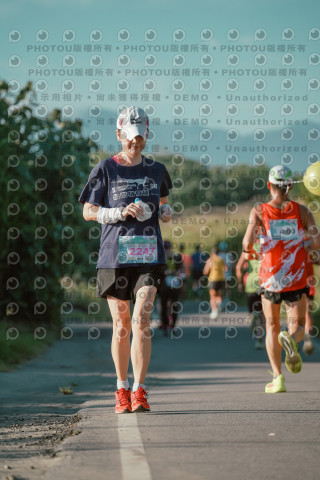 2025運動i台灣壯圍龜山朝日馬拉松 Sunrise Marathon