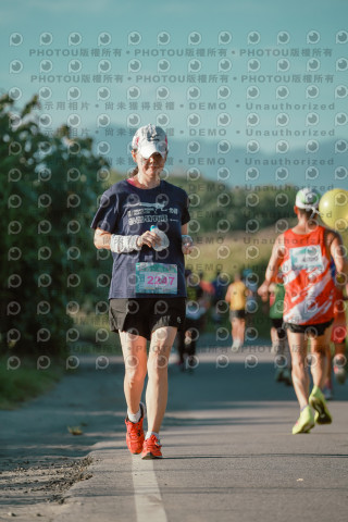 2025運動i台灣壯圍龜山朝日馬拉松 Sunrise Marathon