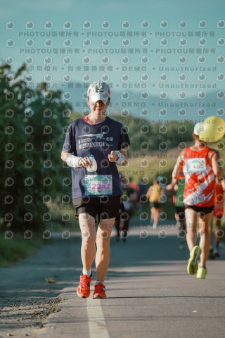 2025運動i台灣壯圍龜山朝日馬拉松 Sunrise Marathon