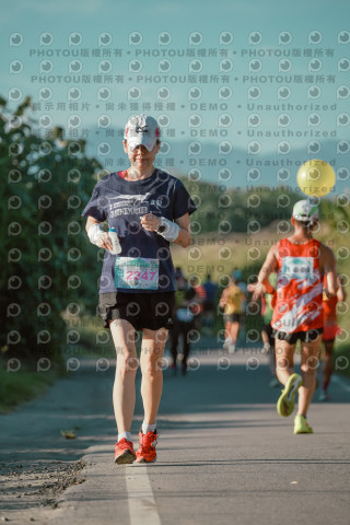 2025運動i台灣壯圍龜山朝日馬拉松 Sunrise Marathon
