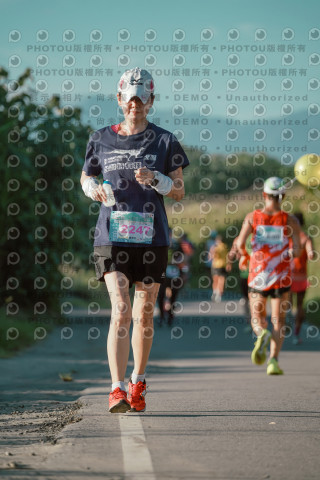 2025運動i台灣壯圍龜山朝日馬拉松 Sunrise Marathon