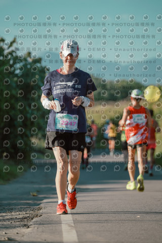 2025運動i台灣壯圍龜山朝日馬拉松 Sunrise Marathon
