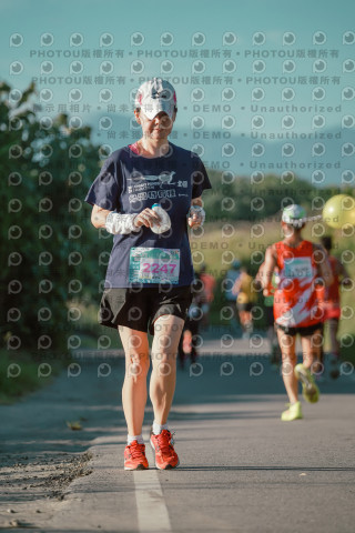 2025運動i台灣壯圍龜山朝日馬拉松 Sunrise Marathon