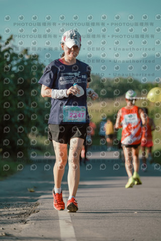 2025運動i台灣壯圍龜山朝日馬拉松 Sunrise Marathon